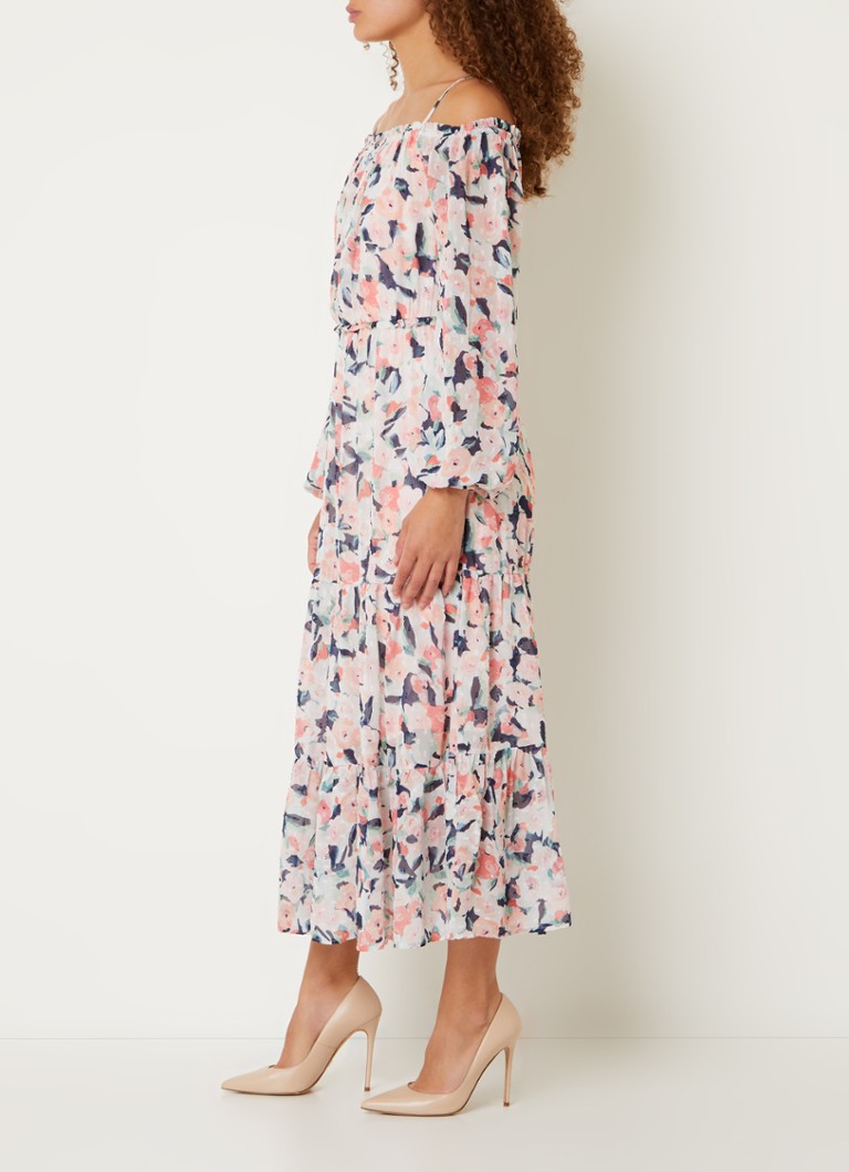 Rochie Vicky Phase Eight 08 cu model multicolor