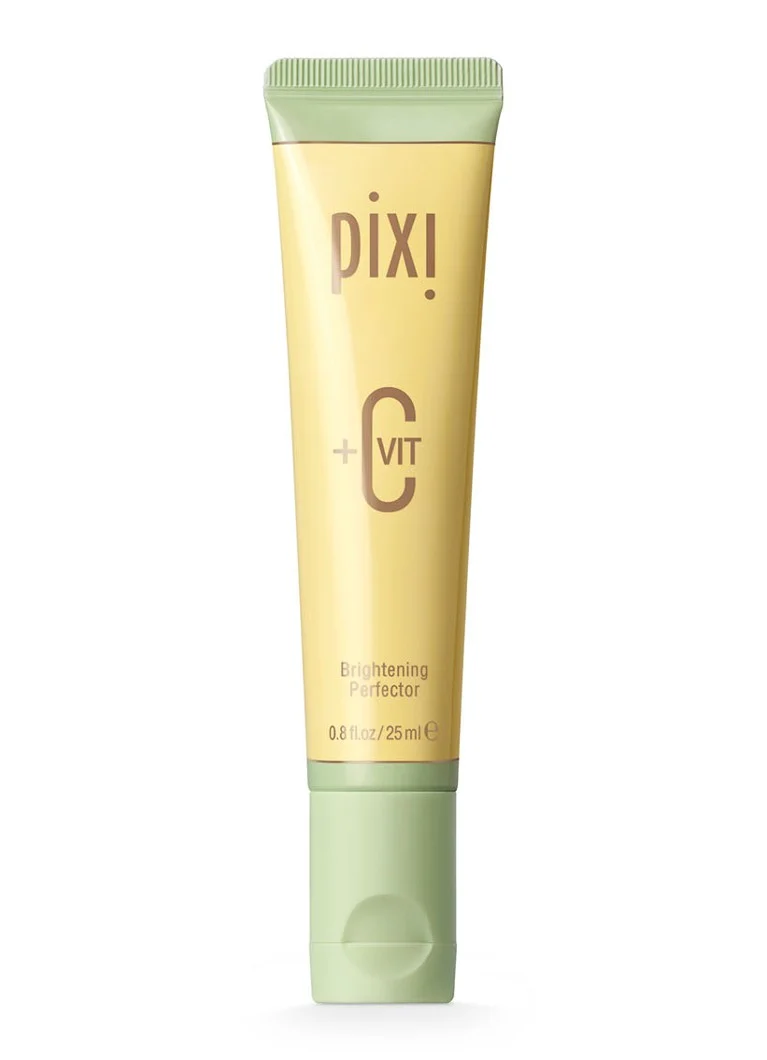 Pixi +C Vit Brightening Perfector BB Cream - krem na wieczór