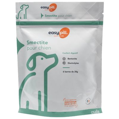Easypill Smectite Dog