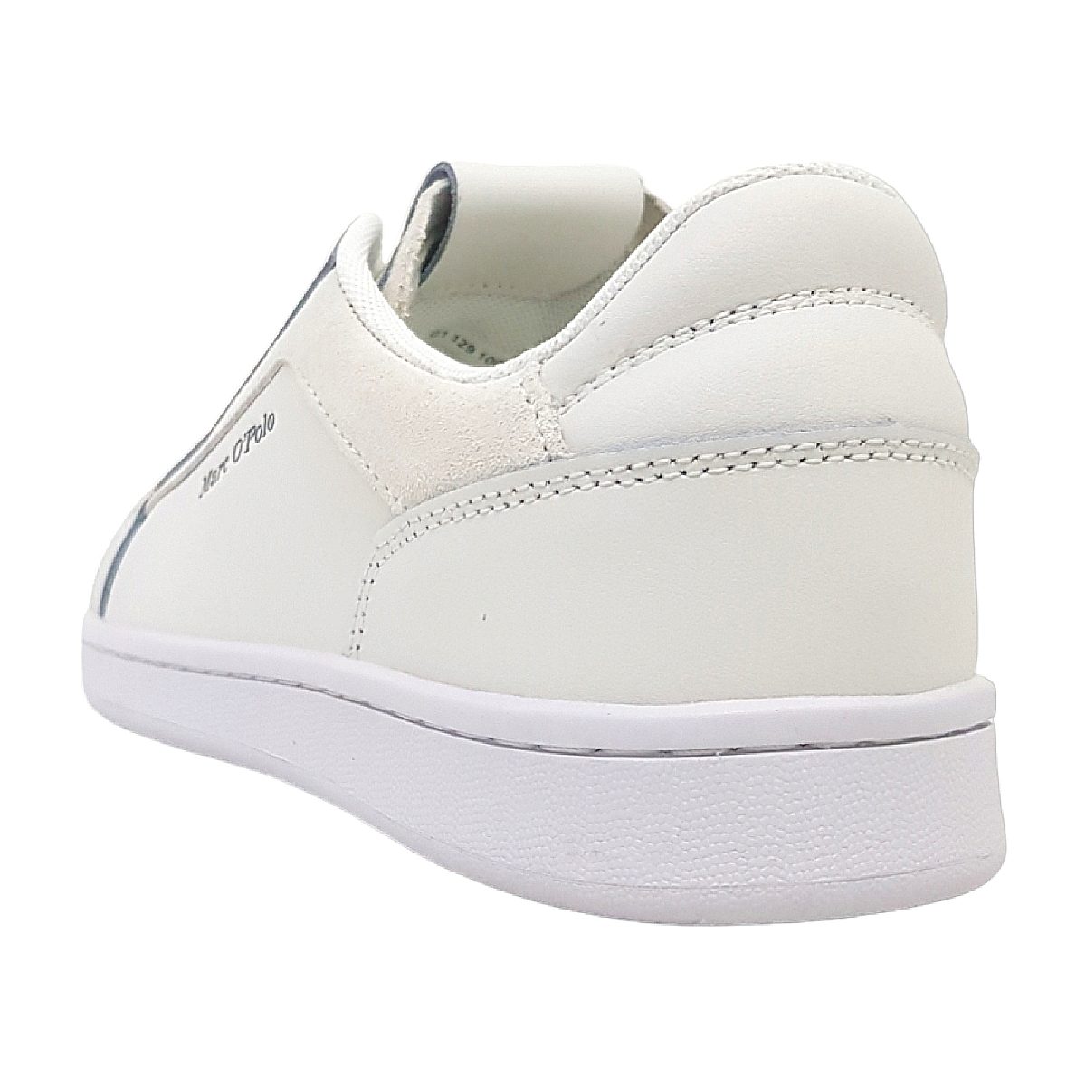 Marc O'Polo Violetta 4 A 306-16183501-129 Weiß 100 white