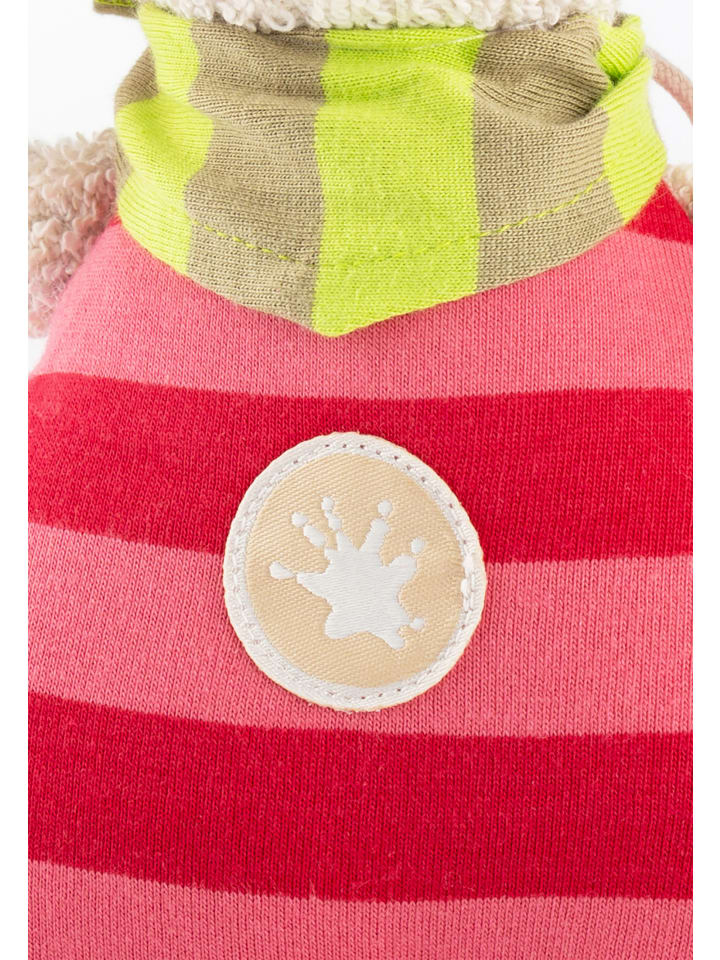 Sigikid Spieluhr Hase Baby Geschenk in pink günstig kaufen onesize