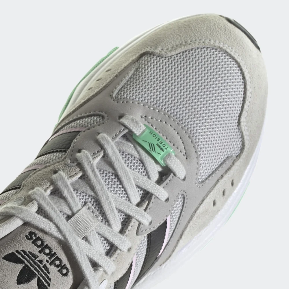 adidas Retropy F90 FZ6602 / grau
