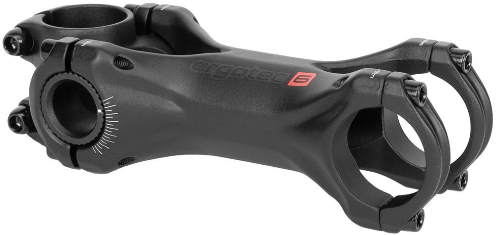 ergotec Swell-X 31,8 A-Head Vorbau kaufen | Bike-Discount