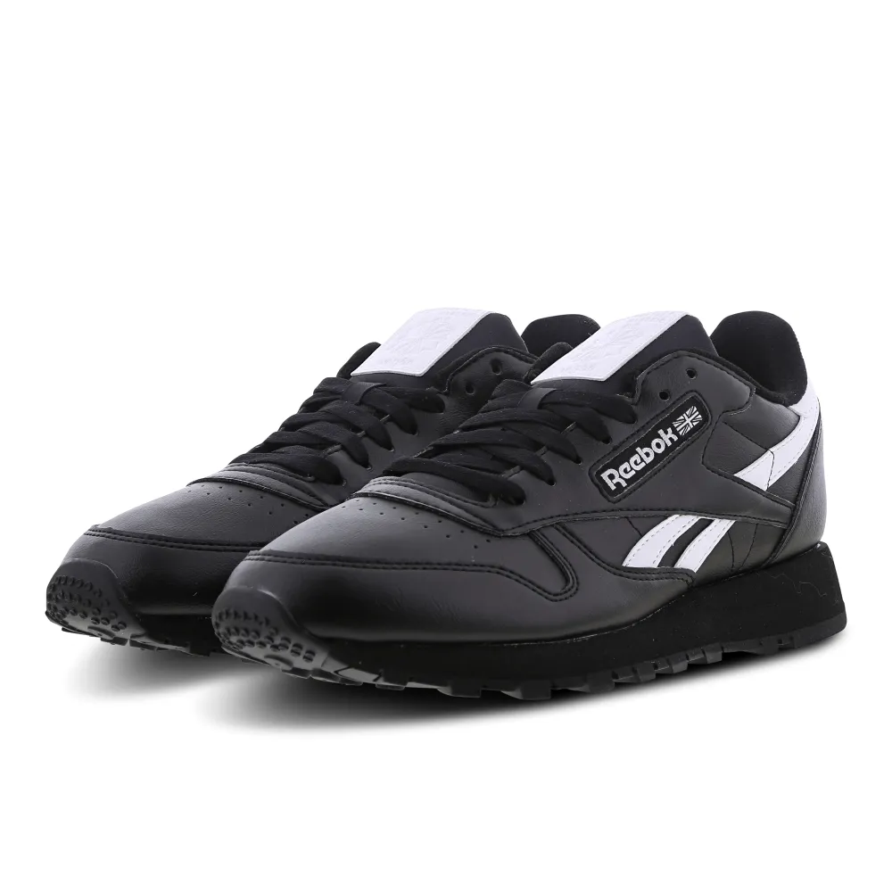 Reebok Vegan GY3612 / schwarz