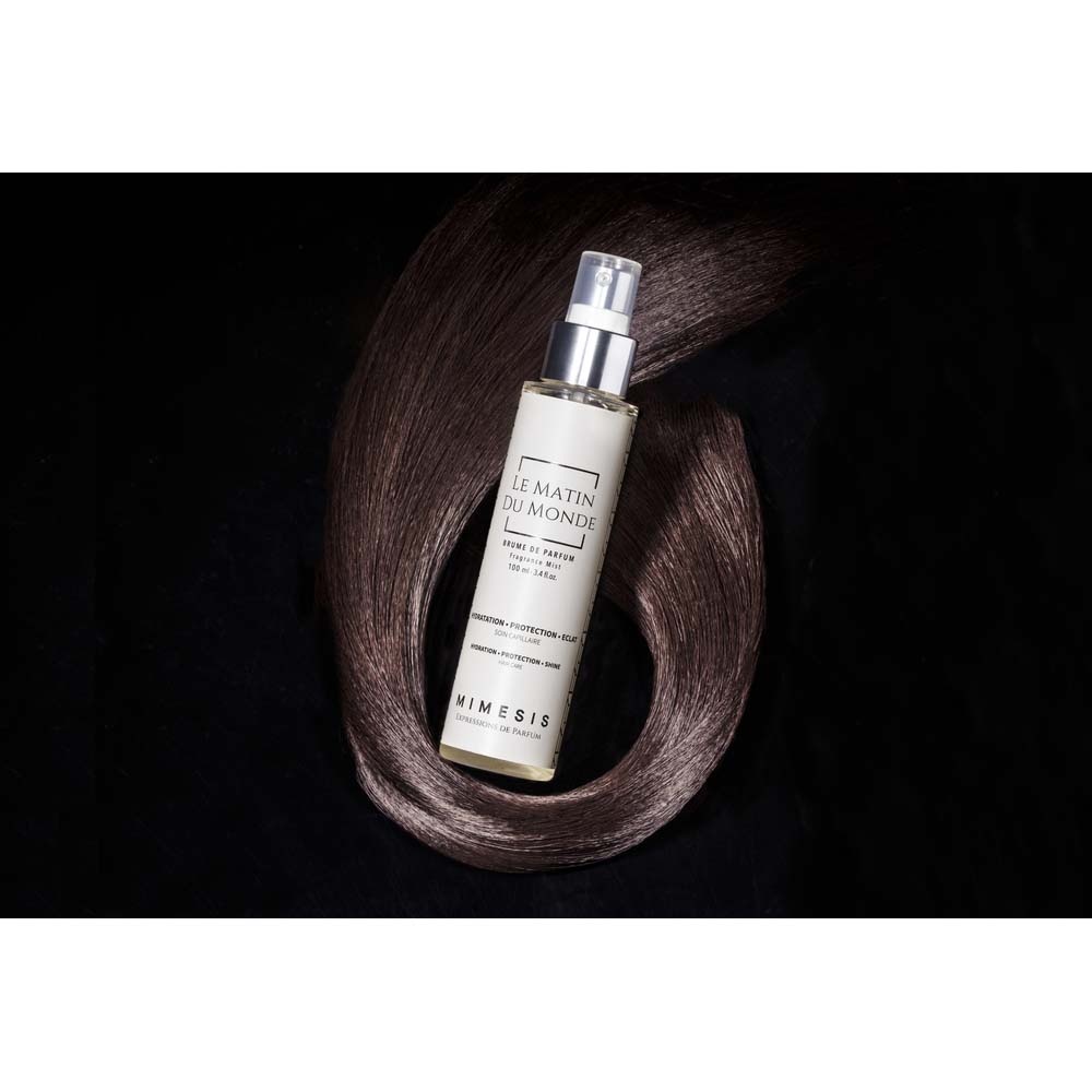 mimesis Le Matin du Monde Brume de Parfum