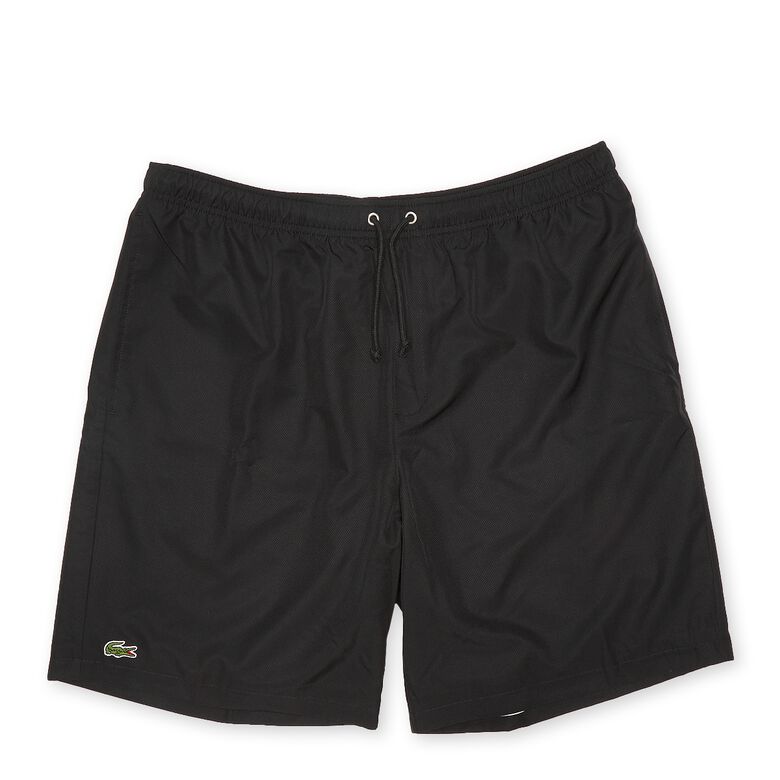 Lacoste Tennis Shorts black