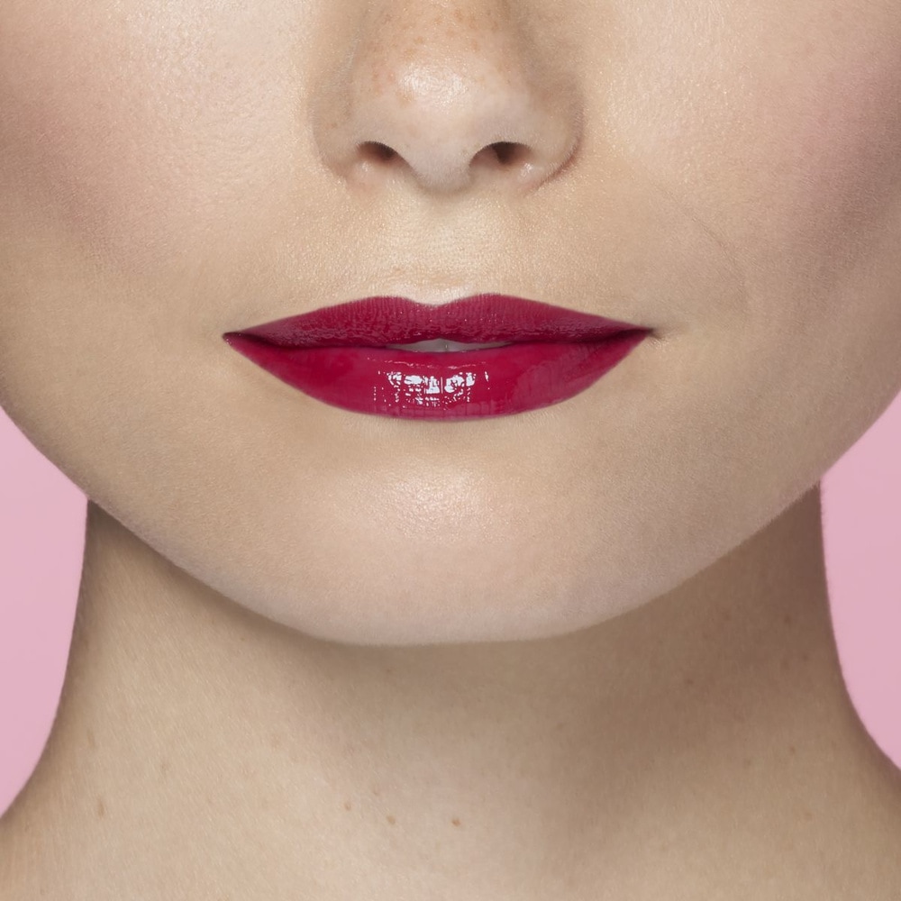 L´Oréal Paris Brilliant Signature Shiny Colour 308 Be Demanding 6.4 ml Rouge à lèvres
