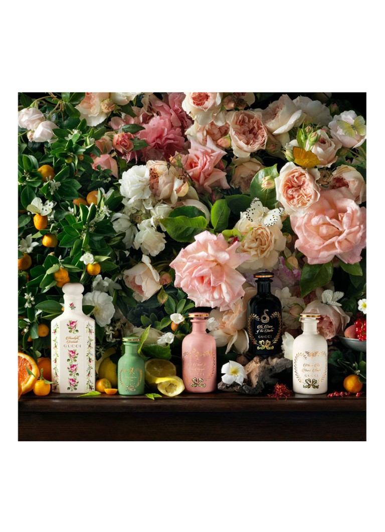 Gucci Alchemist's Garden Where My Heart Beats Eau de Parfum