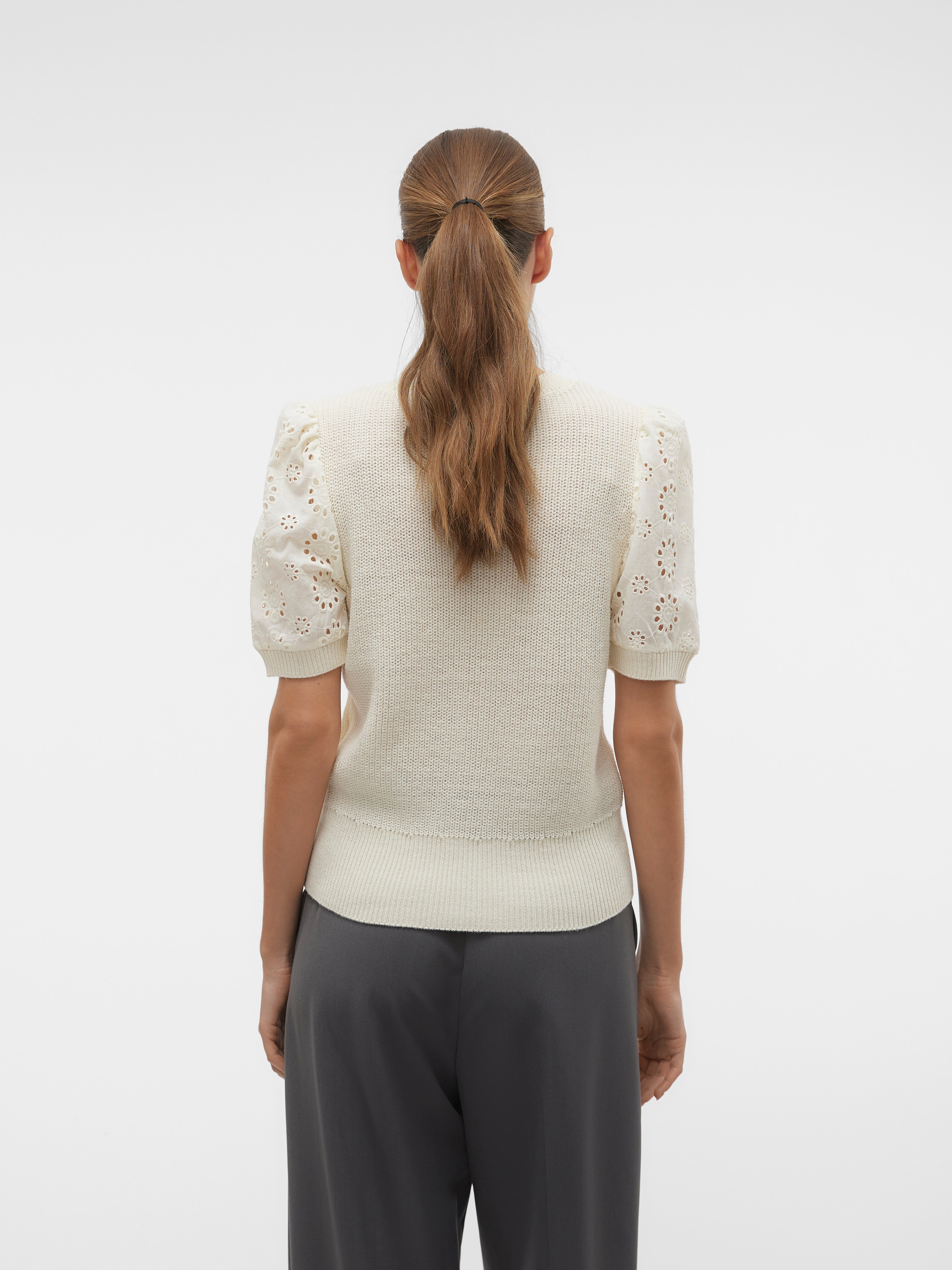VMMULBERRY Pullover