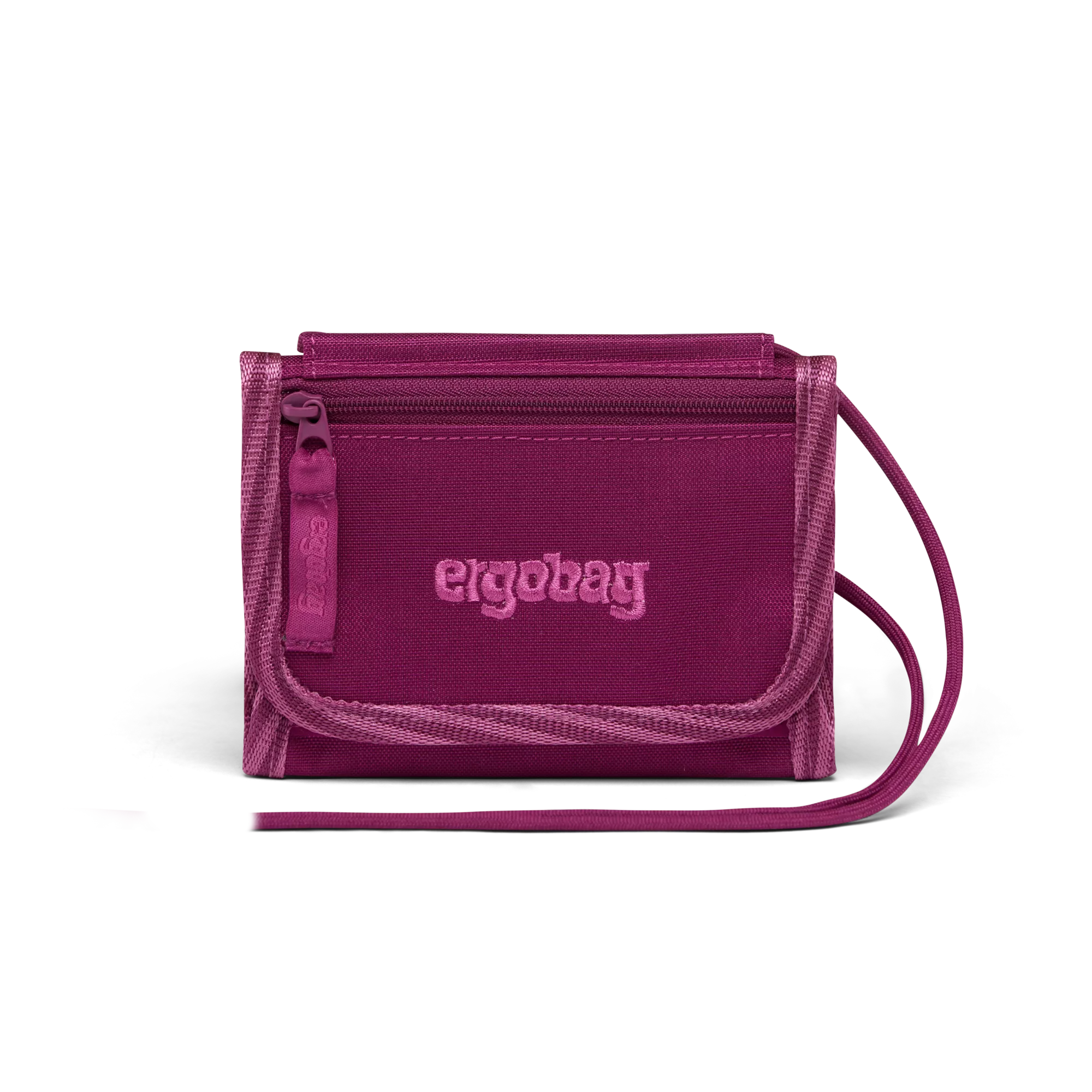ergobag Wallet WaldzauBär
