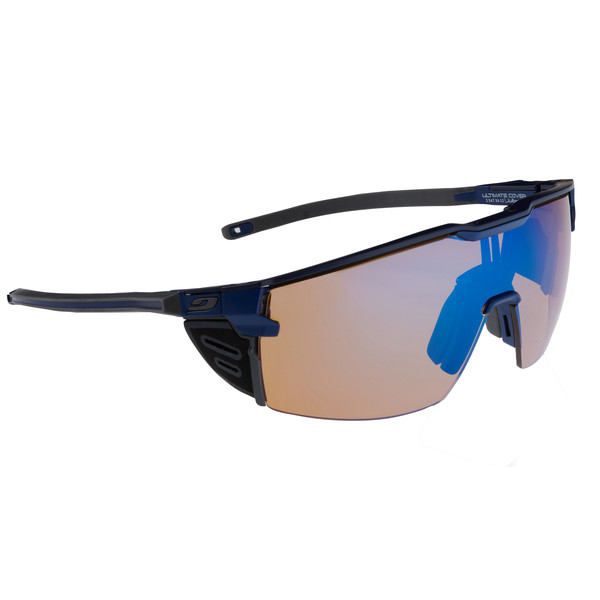 ULTIMATE COVER Unisex - Gletscherbrille