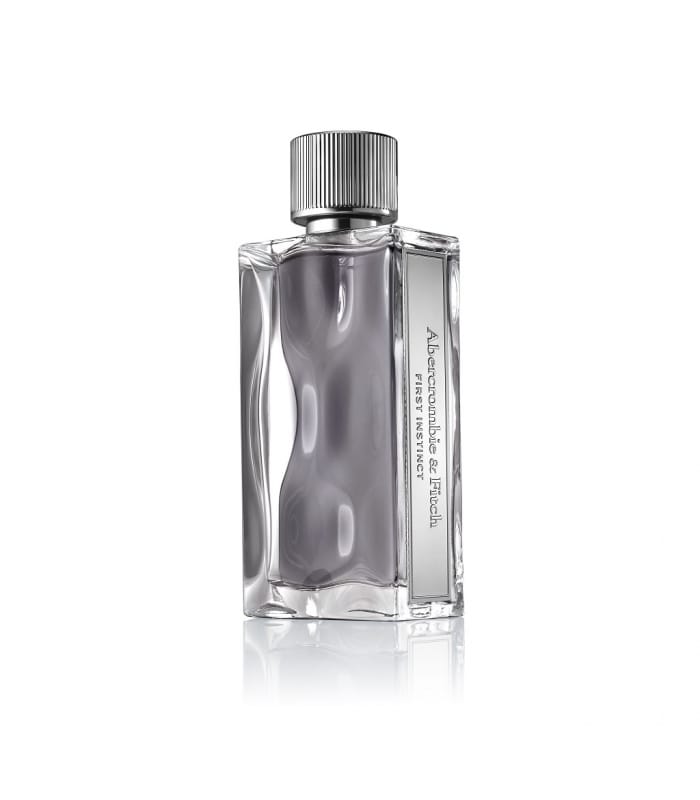 ABERCROMBIE & FITCH-FIRST INSTINCT-Eau de Toilette Vaporisateur