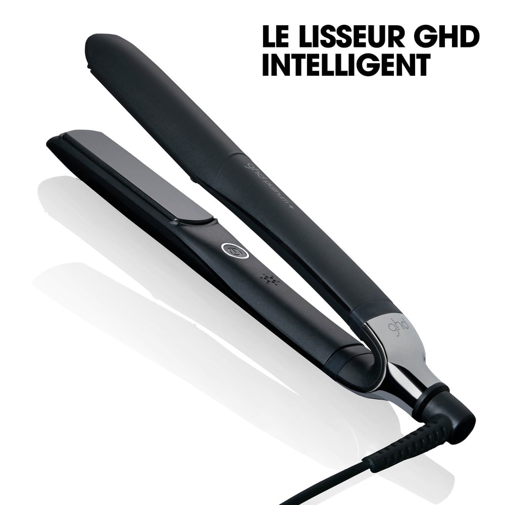 GHD styler® ghd platinum+ noir lisseur