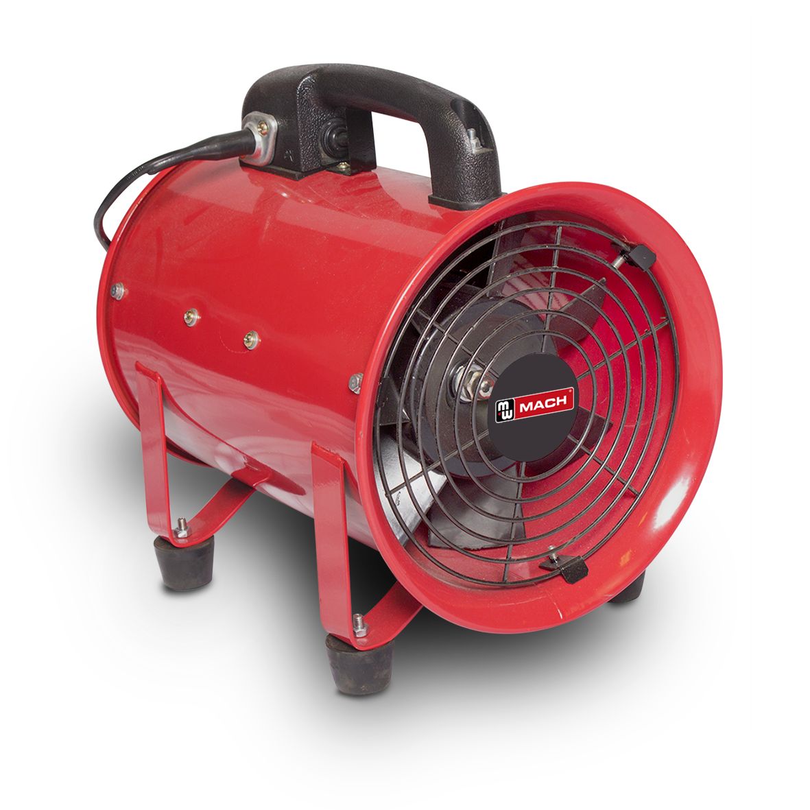 Ventilator Metal Works 722313490 MV200