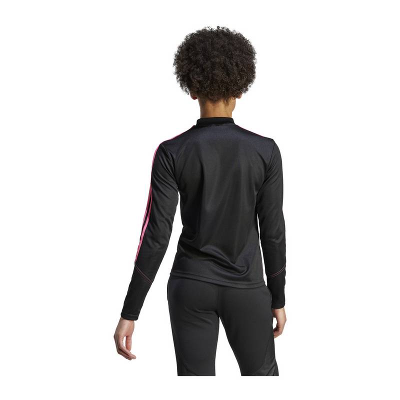 adidas Tiro 23 Club Sweatshirt Damen Funktionssweatshirt Damen