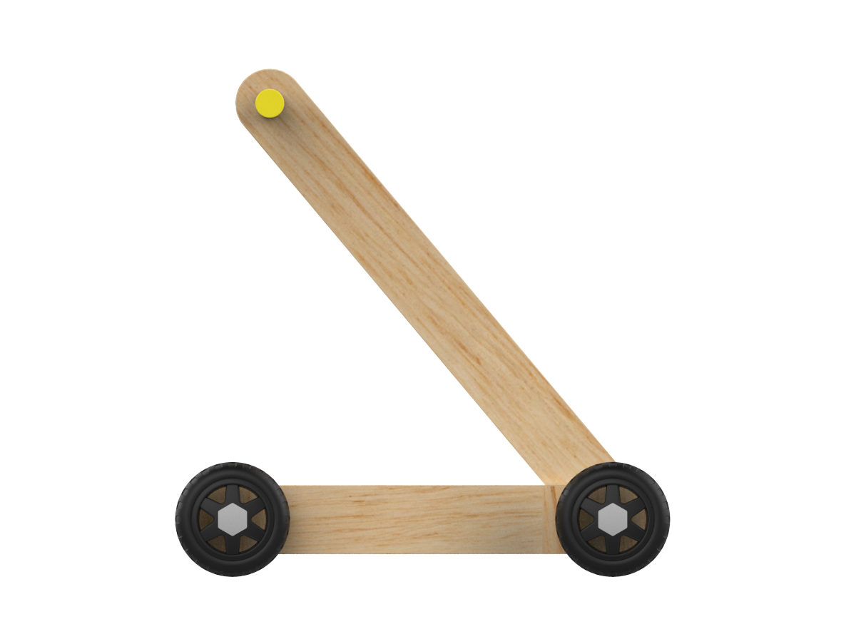 Aspira Home Aspira Lauflernhilfe Walker 02