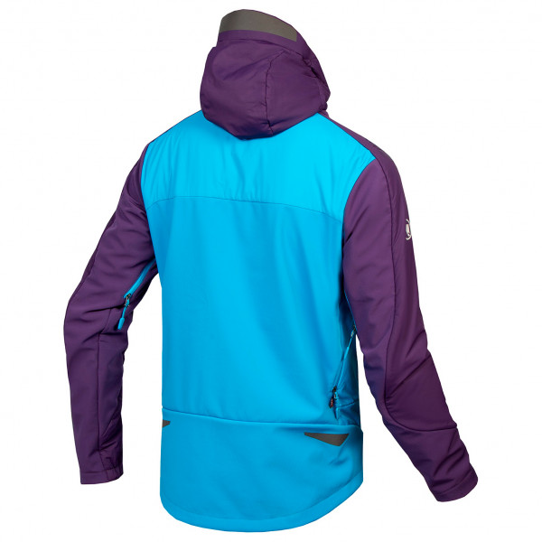 Endura - MT500 Freezing Point Jacke II - Fahrradjacke