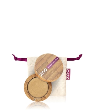ZAO Bamboo Pearly Lidschatten-3 g