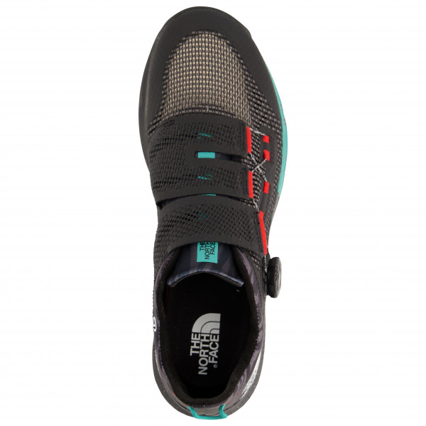 The North Face - Summit Cragstone Pro - Approachschuhe