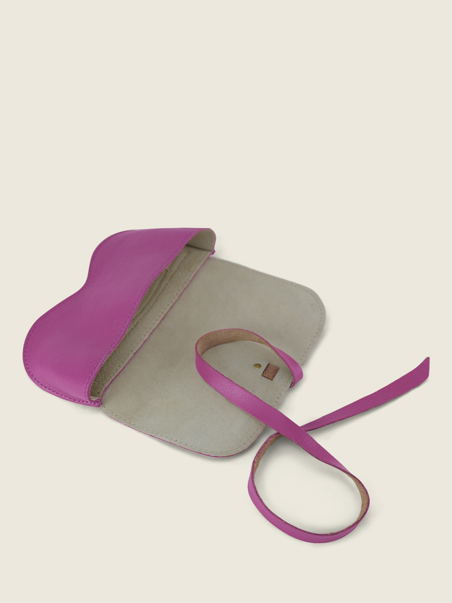 L'Étui à Lunettes Sorbet - Cassis