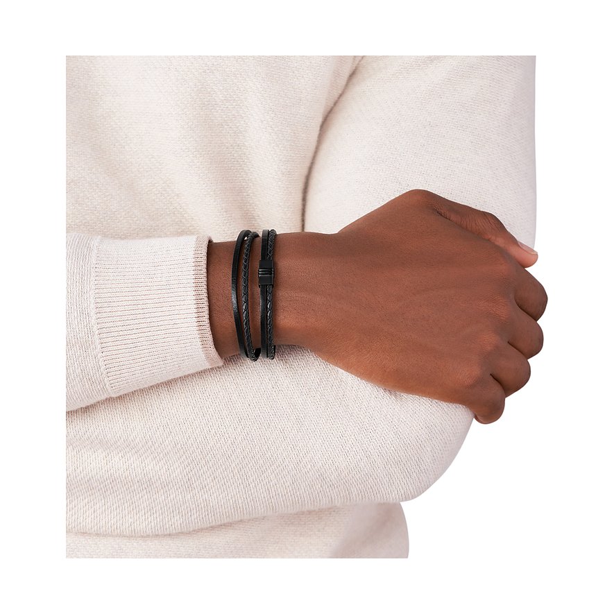 Fossil Armband