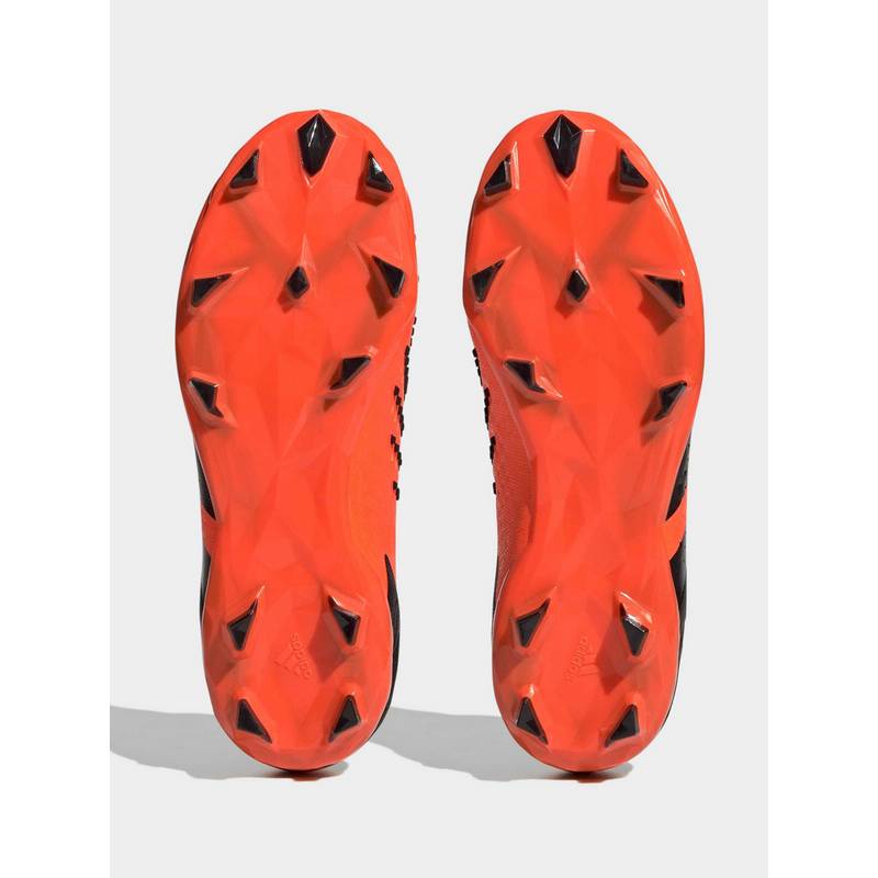 adidas Predator Accuracy.1 FG Fußballschuh Fußballschuhe Kinder