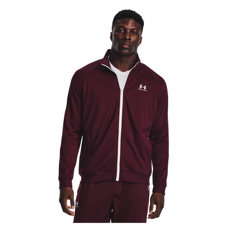 Under Armour Sportstyle Funktionsshirt Herren