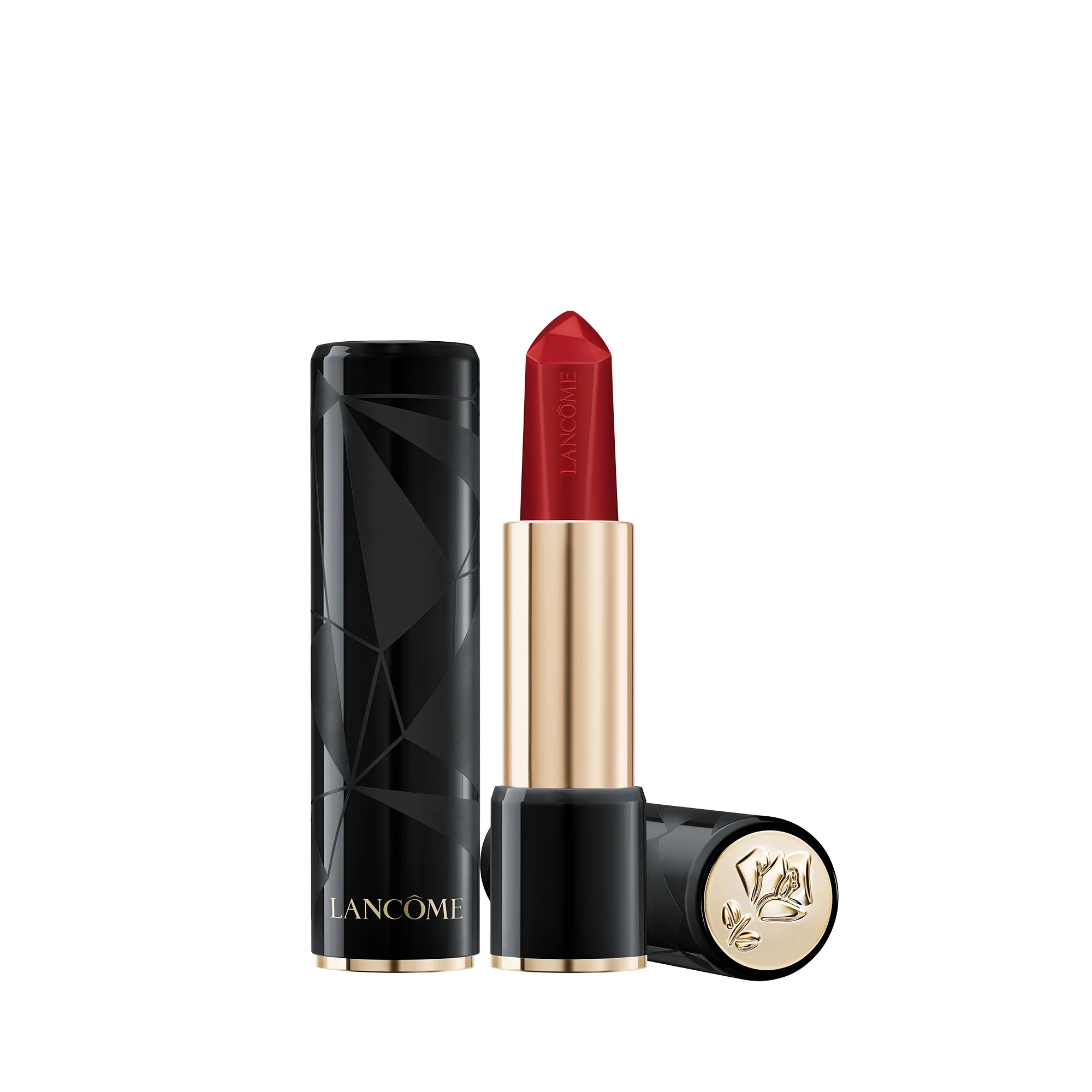 Labios L'Absolu Rouge Ruby Cream - Barra de labios