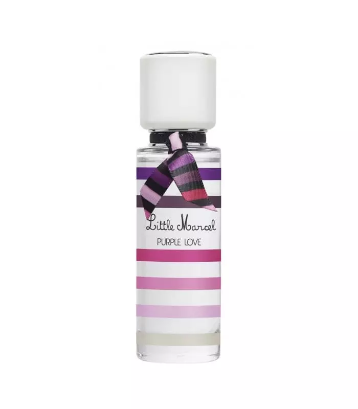 PURPLE LOVE Eau de Parfum Vaporisateur