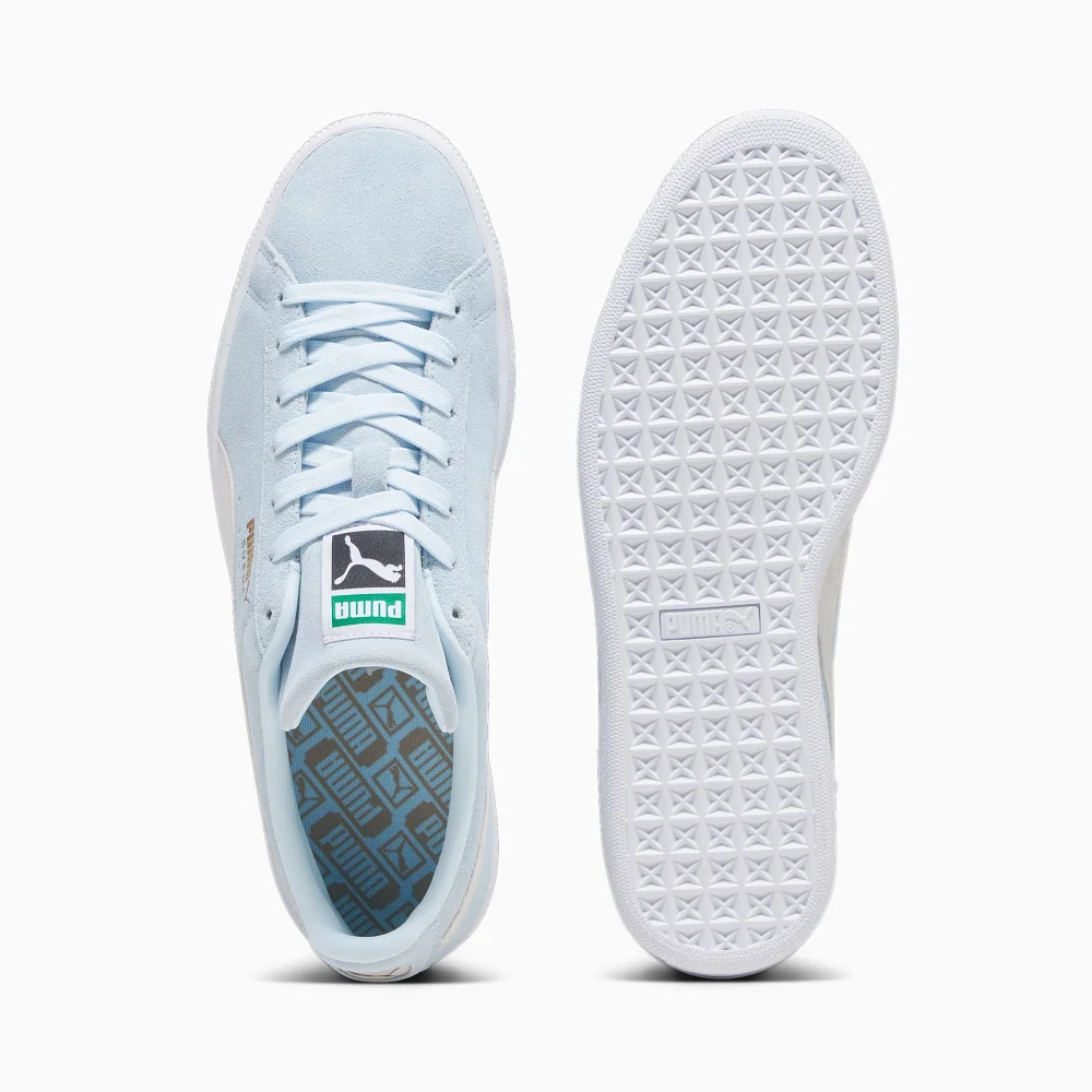 PUMA Suede Classic 374915_85 / blau