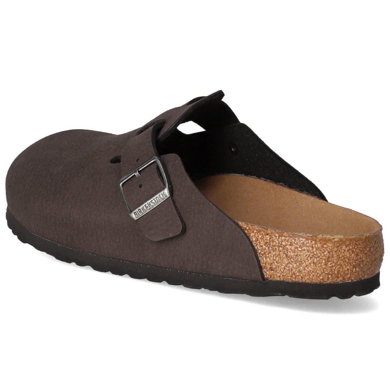 BIRKENSTOCK Sportliche Sandalen schwarz