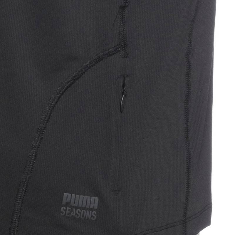 PUMA SEASONS COOLCELL Funktionsshirt Herren