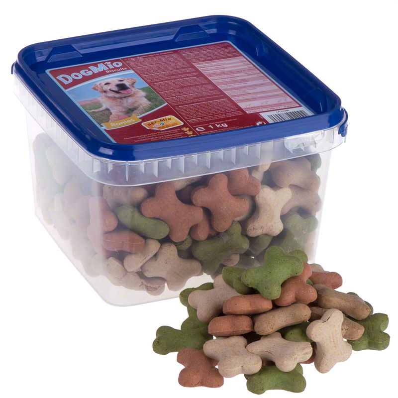 DogMio Bonies zu TOP-Preisen