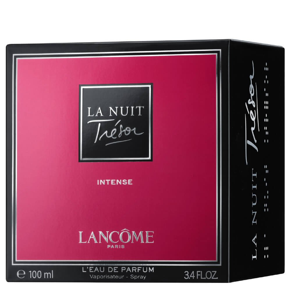 Lancôme Trésor La Nuit Intense Eau de Parfum Nat. Spray
