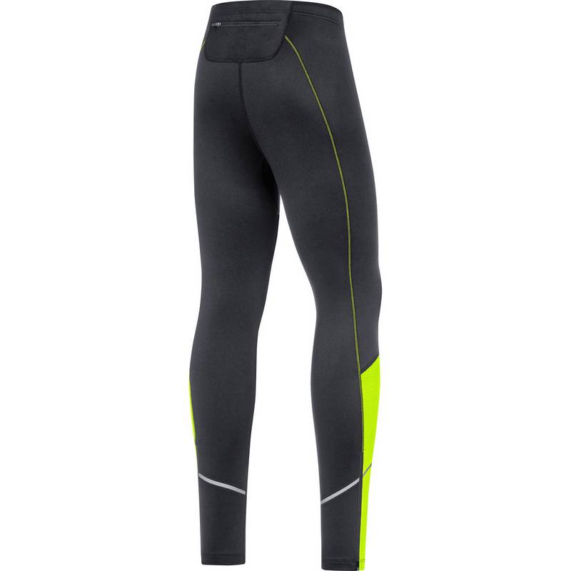 GOREWEAR R3 Thermo Lauftights Herren