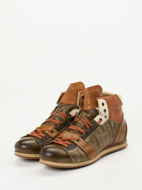 Sneaker high-47616020004 Kamo Gutsu