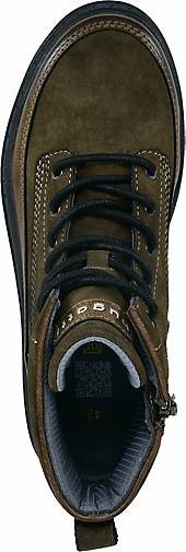 bugatti Stiefel Pallario comfort