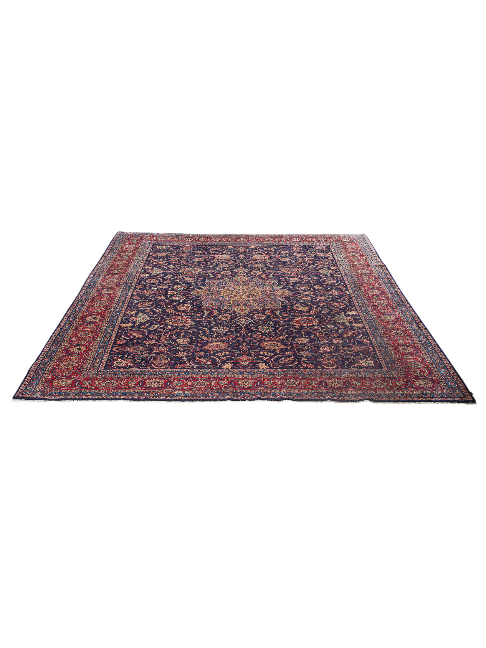 Sarough ca. 270 x 355 cm, Unikat / Einzelstück