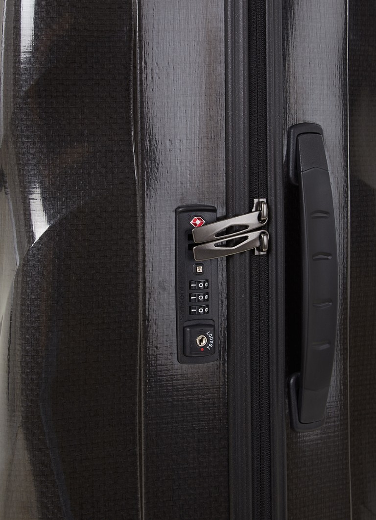 Samsonite C-Lite spinner 81 cm