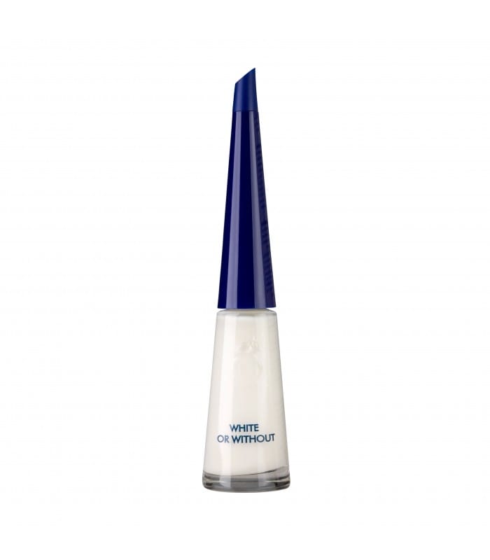 HEROME-SOINS ONGLES-Bord parfait de l'ongle