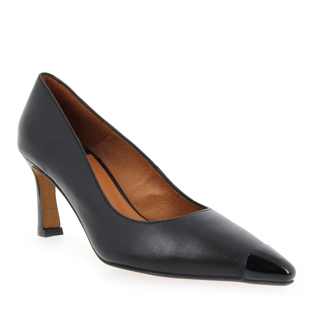 Angel Alarcon  23621-458C - Noir