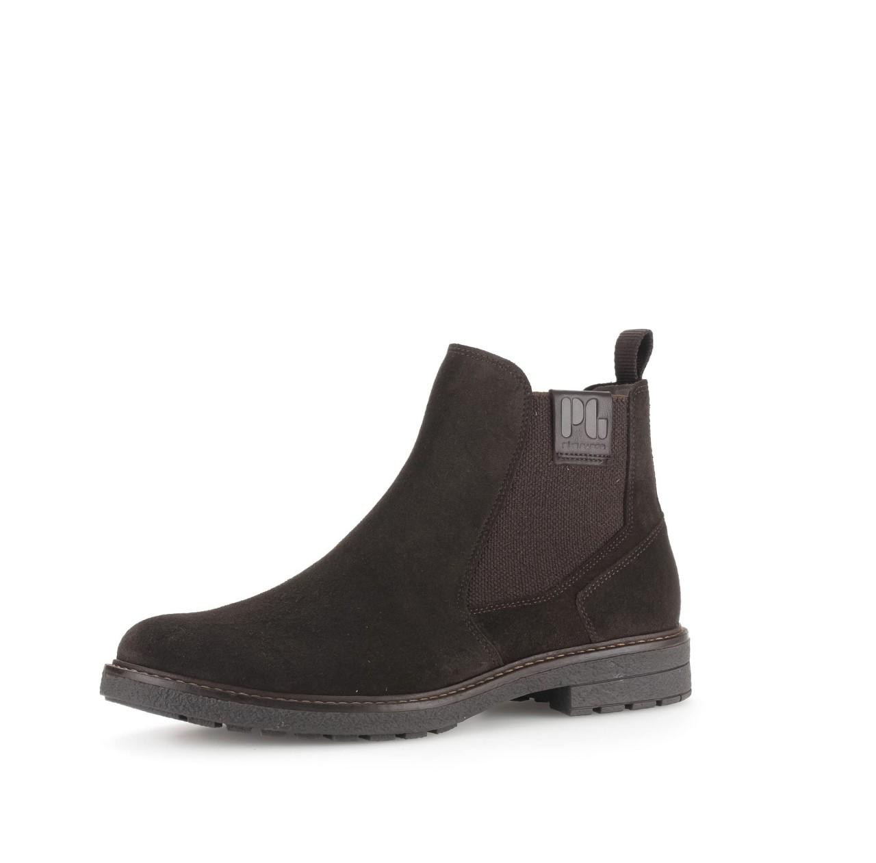 GABOR Stiefeletten braun