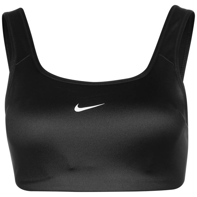 Nike Dri-FIT Swoosh Shine BH Damen