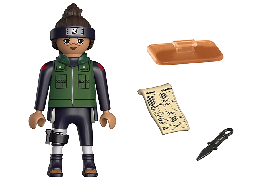 Iruka