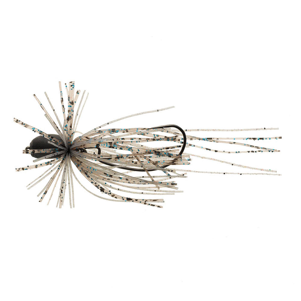 Gumová jigová nástraha Tiemco Pdl Bait Finesse Jig Finesse 5g