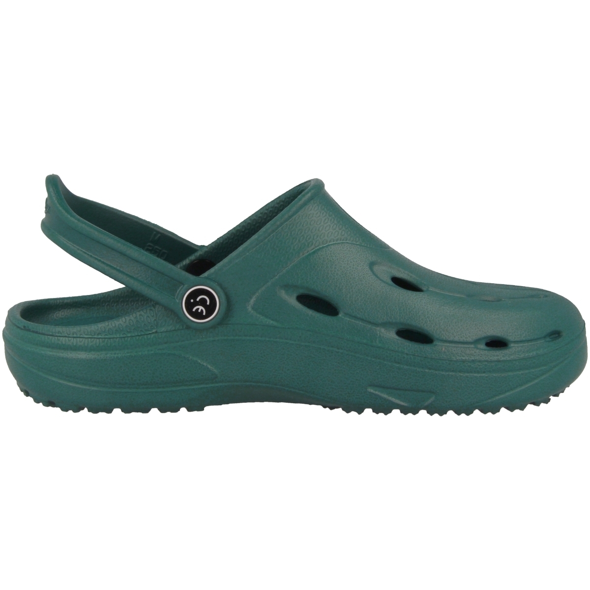 Chung Shi Dux Clogs gruen