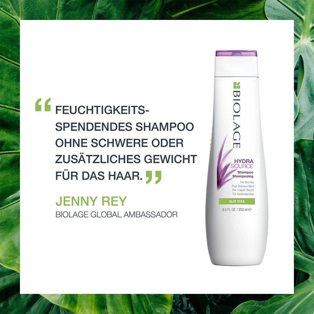 Biolage hydrasource Shampoo 250 ml