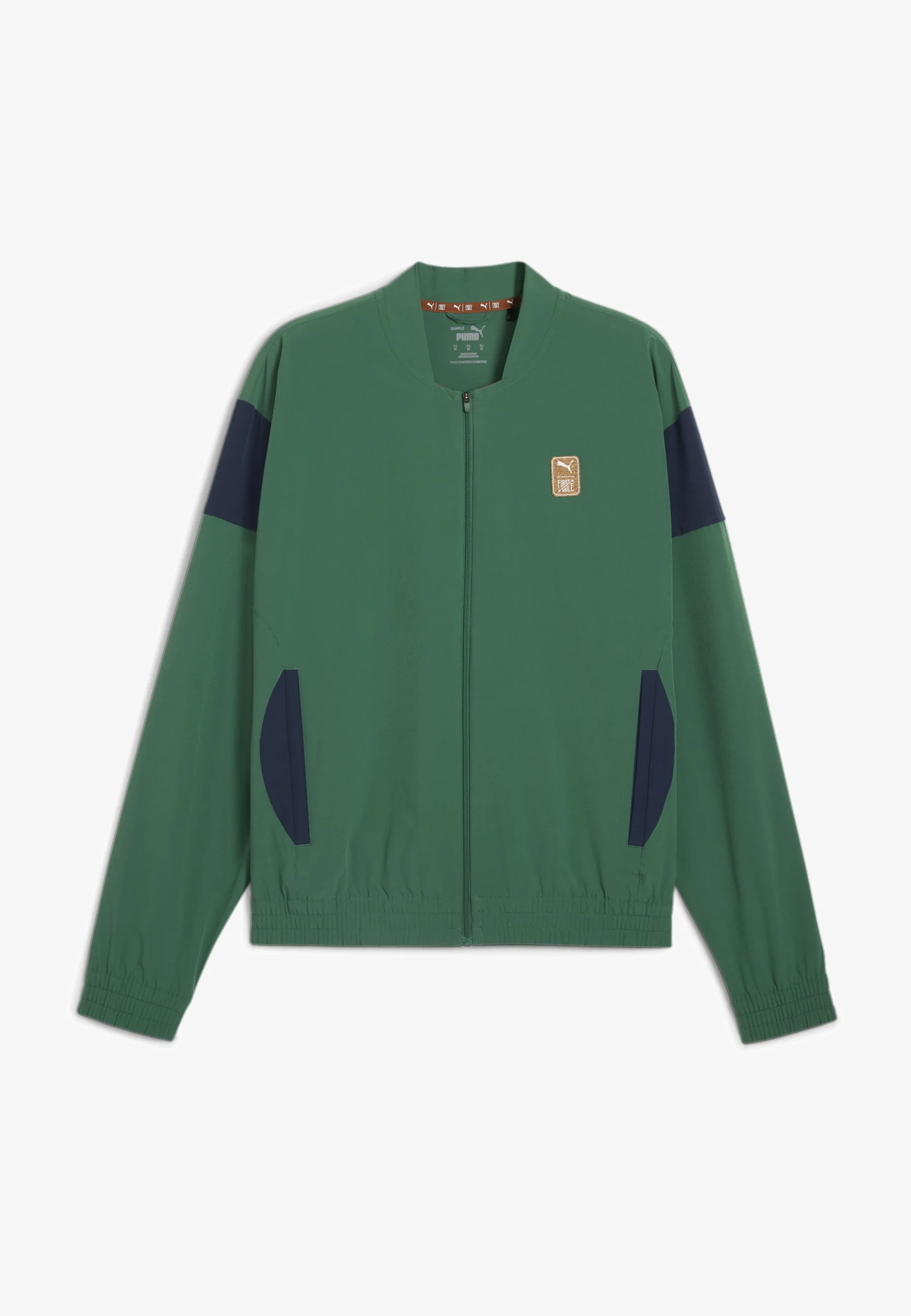 Chaqueta de running Puma