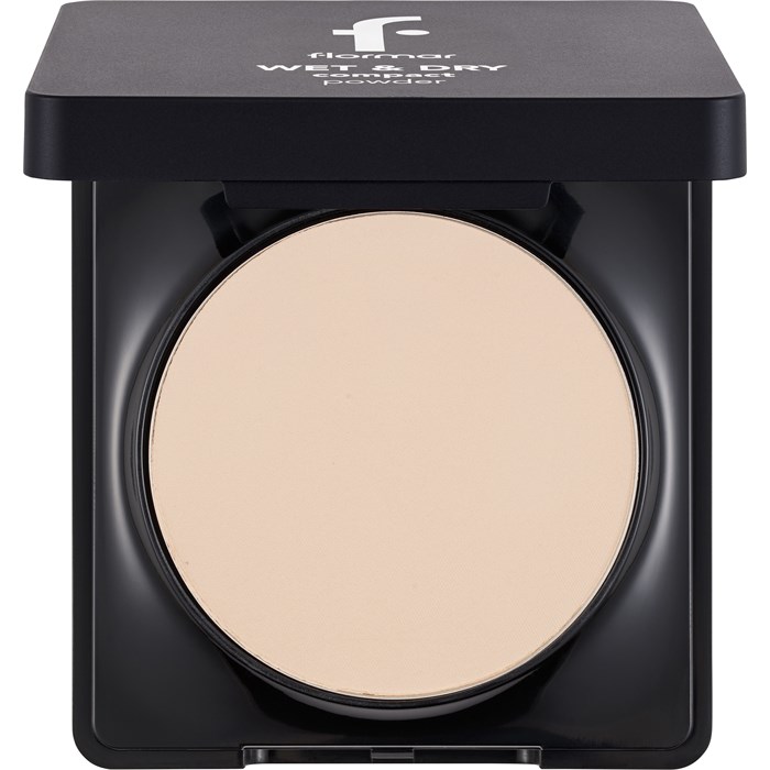 Compact Powder Wet & Dry