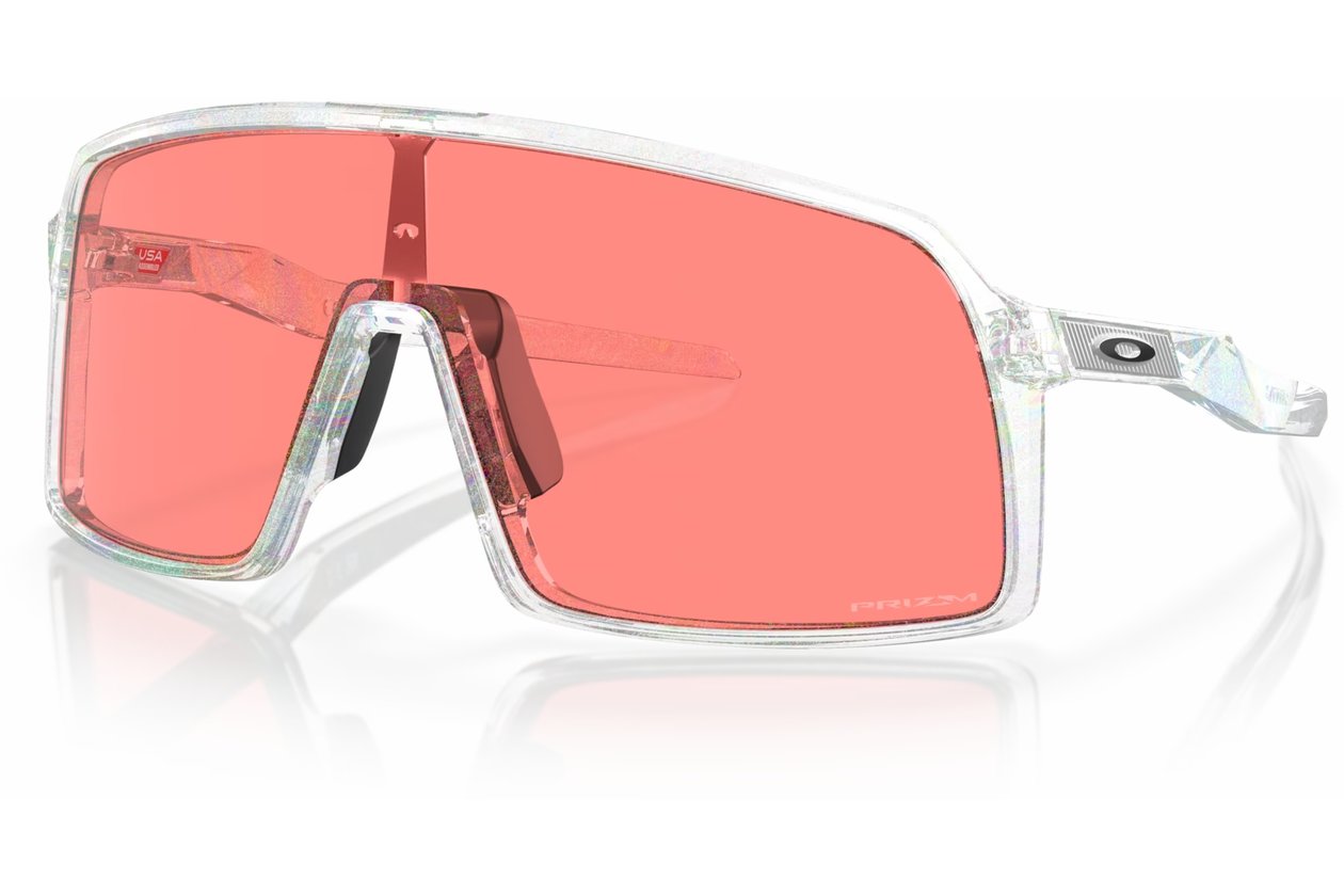 Oakley Sutro Moon Dust - Prizm Peach